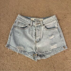 Brandy Melville shorts